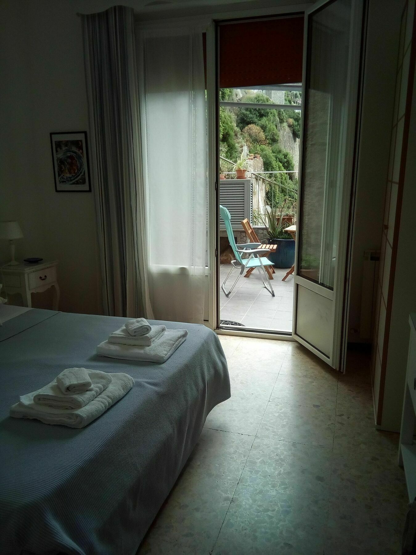 Dreaming Rooms Riomaggiore Exterior photo